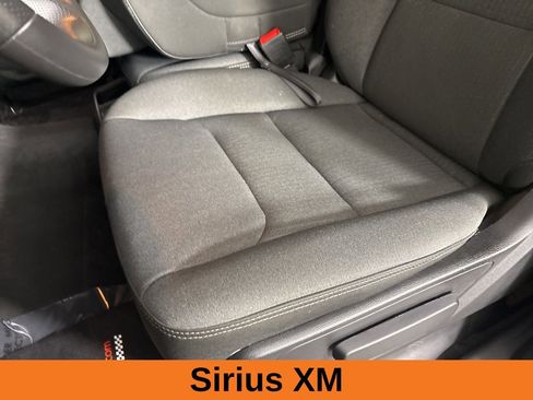 Used 2024 RAM 1500 Tradesman image 10