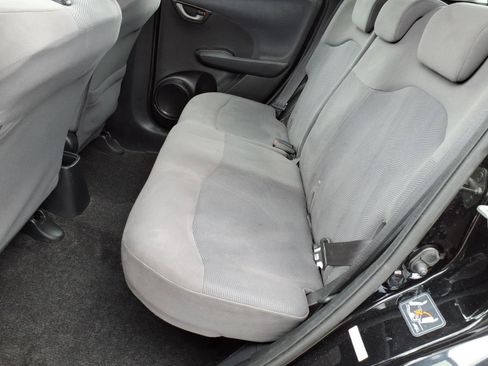 Used 2010 Honda Fit image 12