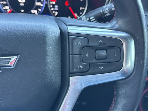 Used 2021 Chevrolet Blazer RS image 22