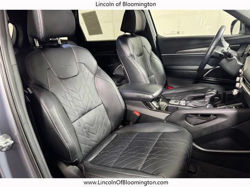 Used 2024 Kia Telluride EX X-Line AWD/4WD image 11
