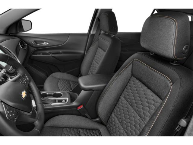 Certified 2021 Chevrolet Equinox LT AWD/4WD image 12