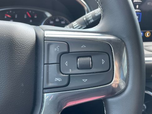 Used 2023 Chevrolet Blazer LT w/ LPO, Floor Liner Package FWD image 8