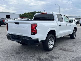 Used 2024 Chevrolet Colorado W/T RWD video 3