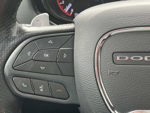 Certified 2024 Dodge Durango R/T image 19