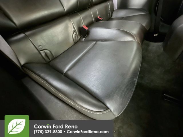 Used 2013 Chevrolet Camaro SS RWD image 27