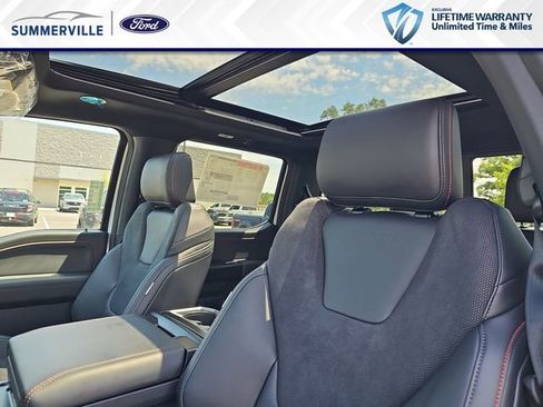 New 2026 Ford F150 Raptor AWD/4WD image 16