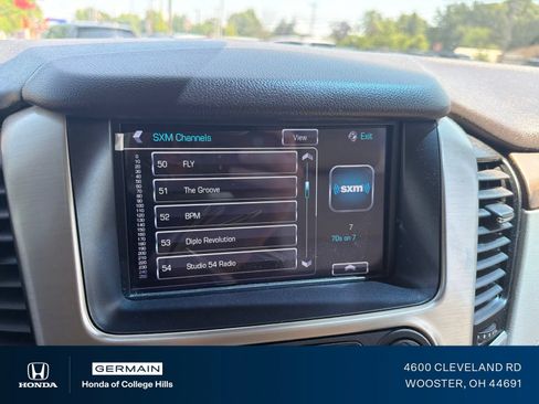 Used 2018 GMC Yukon Denali w/ Denali Ultimate Package AWD/4WD image 23