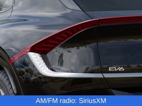 New 2025 Kia EV6 Light image 12