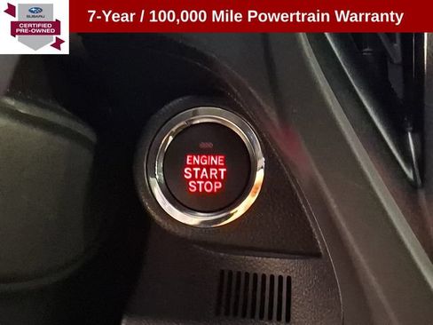 Certified 2026 Subaru Forester Premium AWD/4WD image 25