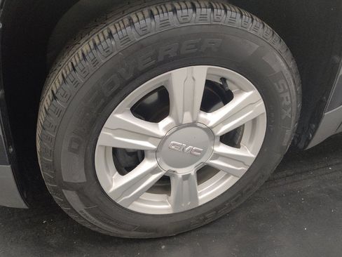Used 2016 GMC Terrain SLE w/ Convenience Package FWD image 31