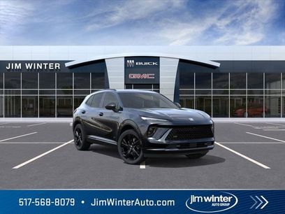 New 2026 Buick Envision Sport Touring