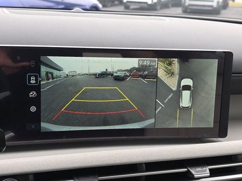 New 2026 Hyundai Tucson Limited image 19