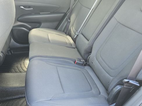 Used 2022 Hyundai Tucson SEL AWD/4WD image 28