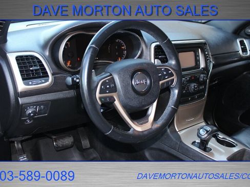 Used 2014 Jeep Grand Cherokee Laredo w/ Quick Order Package 23E image 9