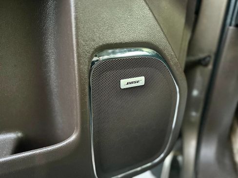 Used 2014 Chevrolet Silverado 1500 LTZ Z71 w/ LTZ Plus Package image 25