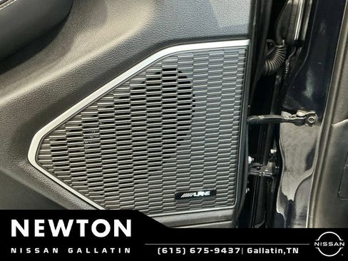 Used 2024 Jeep Grand Cherokee L Limited AWD/4WD image 20