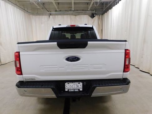 Used 2023 Ford F150 XLT w/ Trailer Tow Package image 9