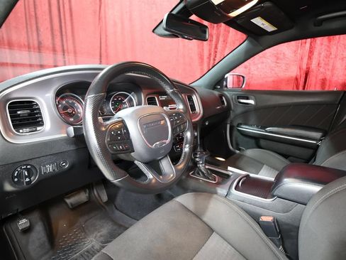 Used 2022 Dodge Charger GT RWD image 12