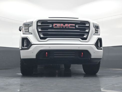 Used 2019 GMC Sierra 1500 AT4 w/ AT4 Premium Package image 15