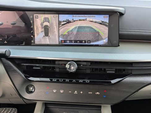 New 2026 Nissan Murano SL image 20