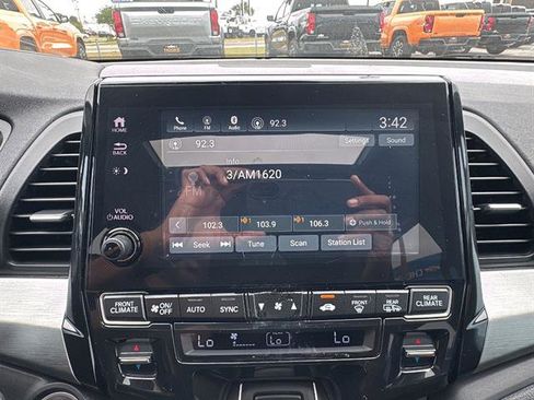 Used 2023 Honda Odyssey Sport image 25