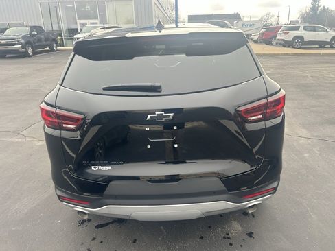 New 2025 Chevrolet Blazer LT w/ Convenience Package image 7