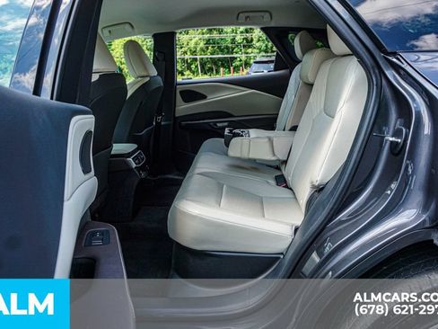Used 2024 Lexus RX 350 FWD w/ Technology Package image 21