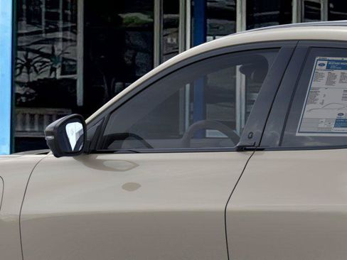New 2026 Ford Mustang Mach-E Select w/ Technology Package RWD image 20