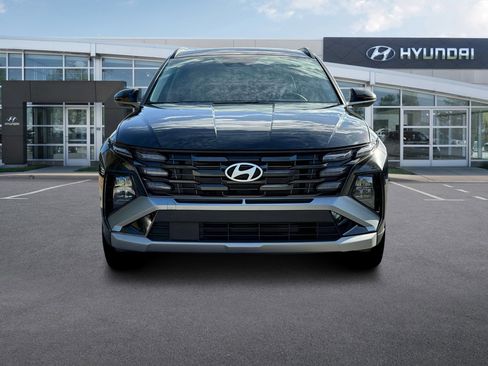 New 2025 Hyundai Tucson SEL image 24