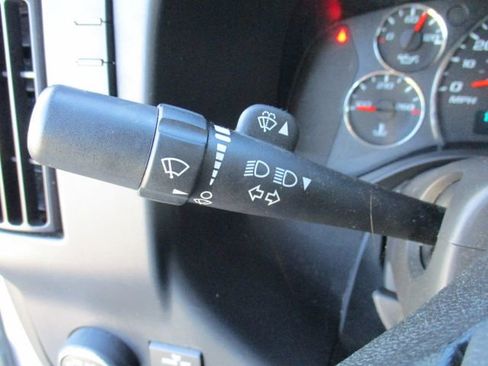 Used 2024 Chevrolet Express 2500 w/ Driver Convenience Package RWD image 16