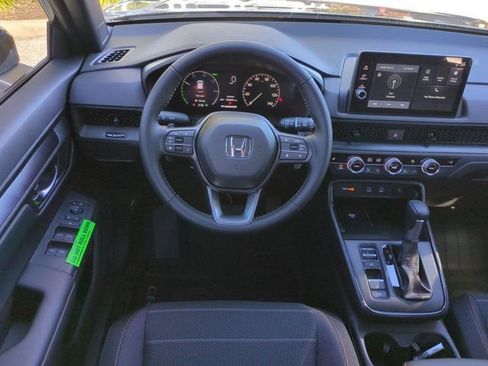 New 2026 Honda CR-V Sport image 15
