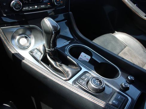 Used 2023 Nissan Maxima SR w/ Sport Mat Group FWD image 18