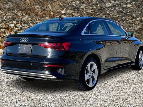 Used 2023 Audi A3 2.0T Premium image 2