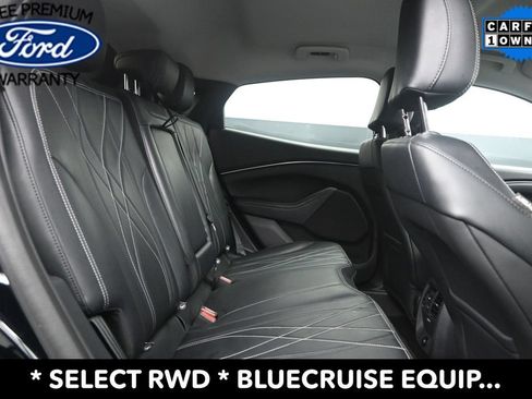Used 2024 Ford Mustang Mach-E Select RWD image 13