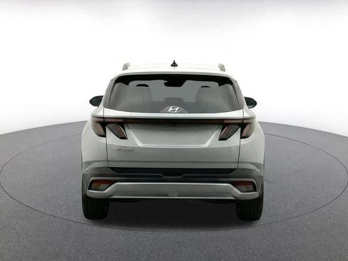 Used 2025 Hyundai Tucson SEL AWD/4WD image 6
