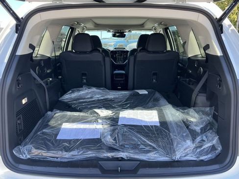New 2026 Subaru Ascent Limited AWD/4WD image 33