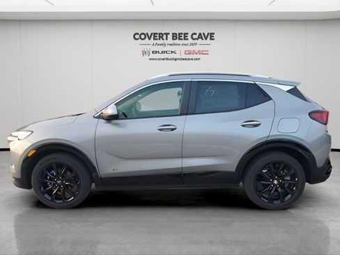 New 2026 Buick Encore GX Sport Touring w/ Advanced Technology Package image 5