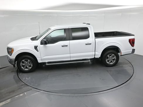 Certified 2023 Ford F150 XLT w/ XTR Package image 43