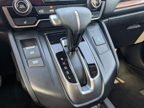 Used 2018 Honda CR-V EX image 27