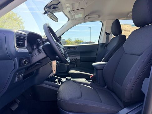 New 2026 Ford Maverick XL w/ 4K Tow Package image 17