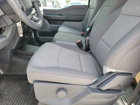 New 2026 Ford F550 XL image 6