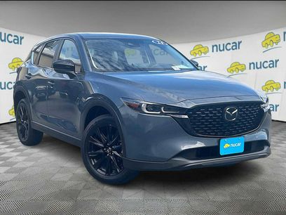 Used 2024 MAZDA CX-5 Carbon Edition