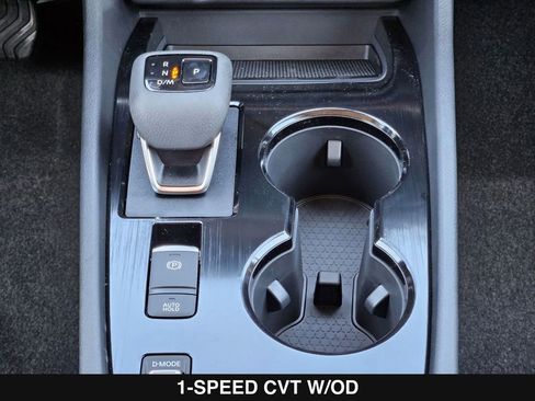 New 2026 Nissan Rogue SV image 21