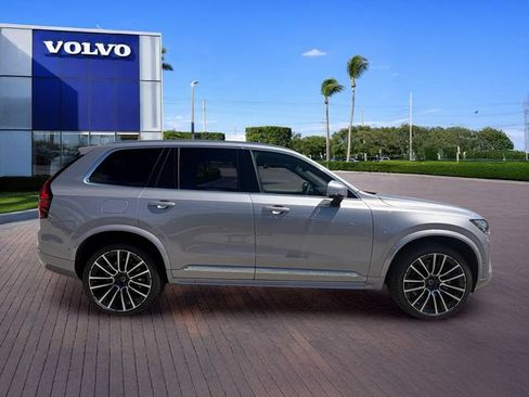 New 2026 Volvo XC90 B6 Plus AWD/4WD image 8