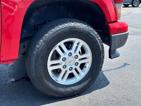 Used 2012 Chevrolet Colorado LT AWD/4WD image 9