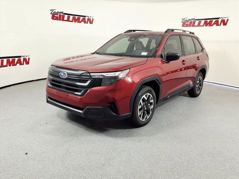 New 2026 Subaru Forester image 4