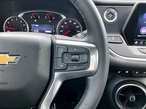 Used 2020 Chevrolet Blazer LT image 17