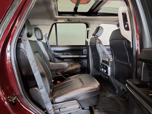 Used 2020 Ford Expedition Platinum AWD/4WD image 11