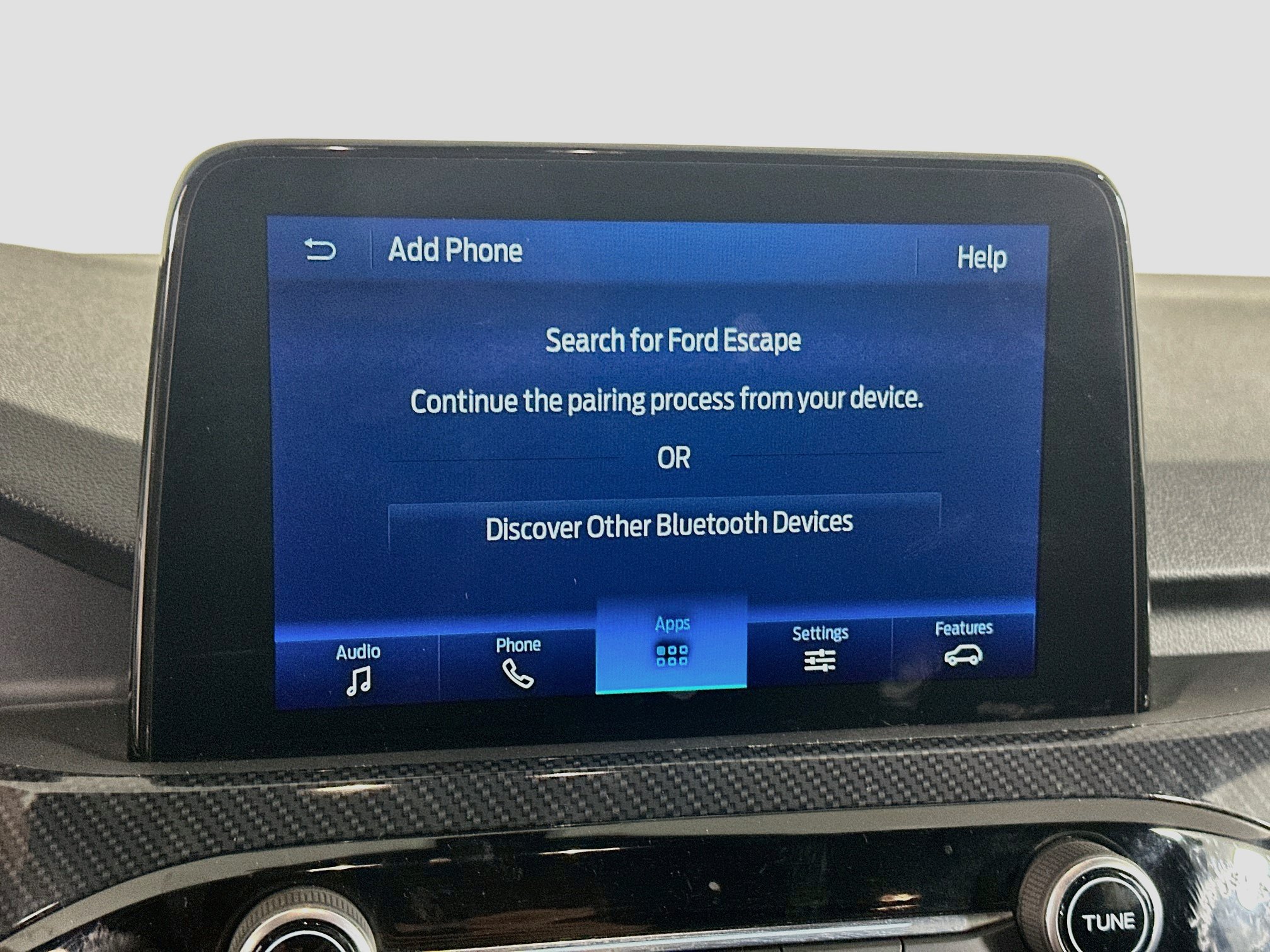 Used 2025 Ford Escape ST-Line FWD image 22