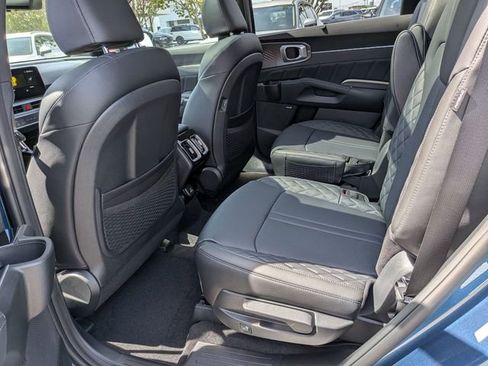 New 2026 Kia Sorento SX Prestige AWD/4WD image 22